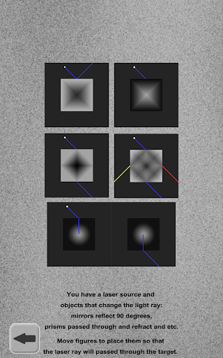 免費下載解謎APP|Lazers Puzzle. Colored rays app開箱文|APP開箱王