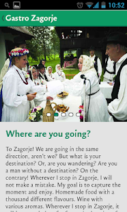 Free Download Gastro Zagorje APK for Android