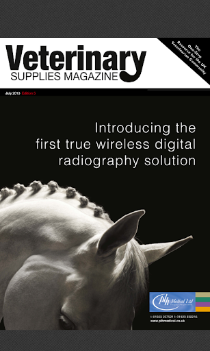 Veterinary Supplies Magazine