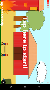 Bouncing Piggy Screenshots 0