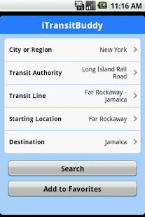 How to download iTransitBuddy LIRR Lite 3.0.1 mod apk for android