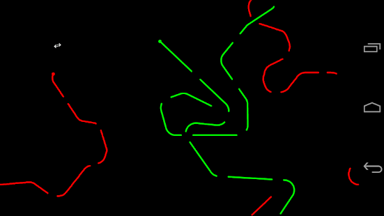 How to get Infinite Line 2.2 mod apk for laptop