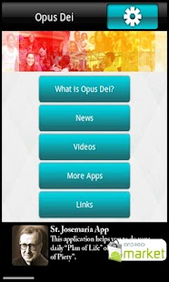 How to install Opus Dei News 1.0 unlimited apk for pc