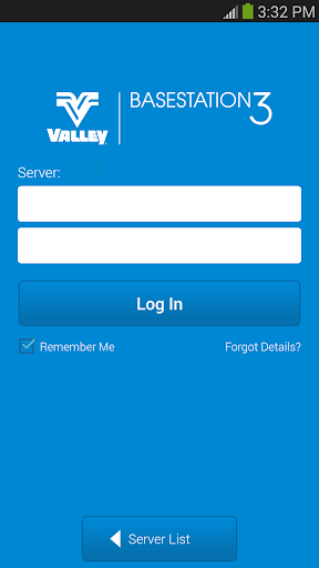 Valley® BaseStation3™