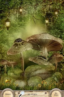 Lastest Hidden Garden Forest APK