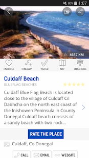 Free County Donegal Tourism App APK for PC