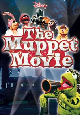 The Muppet Movie (1979)