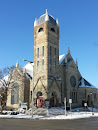 First Presbyterian Church 
