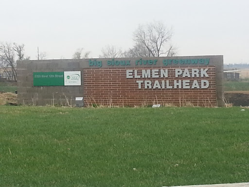 Elmen Park Trailhead
