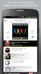 How to install 93.9 Bob FM 3.1.4 apk for pc