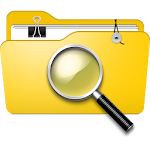 Synap File Manager Apk