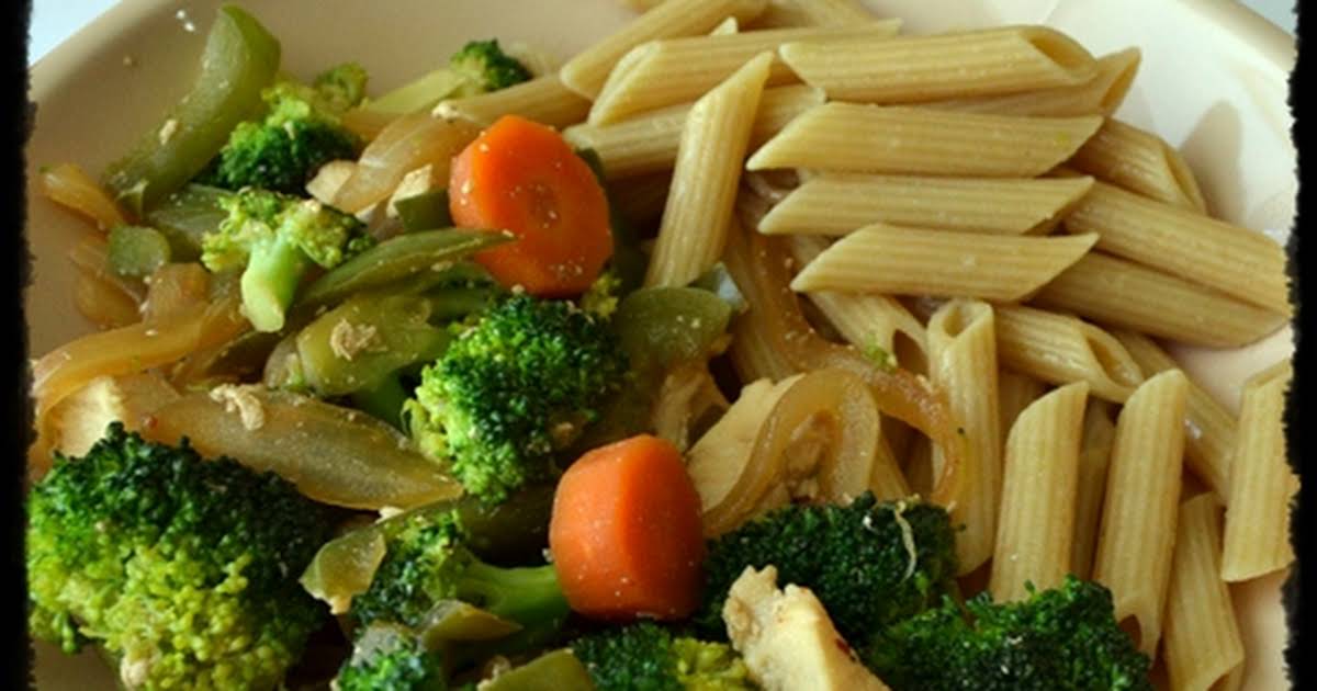 10 Best Chicken Onion Broccoli Recipes Yummly