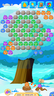 How to install Bubble JOY Birds 0.9.1 mod apk for laptop