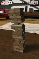 Jenga Free APK ภาพหน้าจอ #8