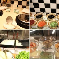 【台北凱撒大飯店】咖啡園 Checkers