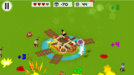 Download Power Smash APK for PC