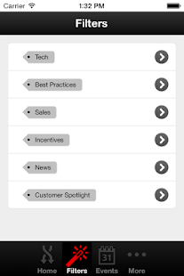 Free Equinix Partner Central APK for Android