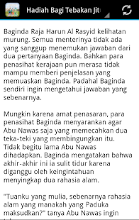 download Cerita Lucu Abu Nawas free