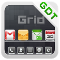 Grid GO Reward Theme icon