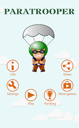 Paratrooper poster 6