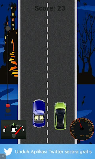 【免費賽車遊戲App】Car Game For Toddlers- Free-APP點子