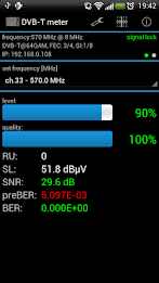DVB-T meter poster 1
