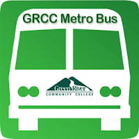 Изображения GRCC Metro Bus на ПК с Windows