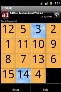 Download Checkers APK for Android