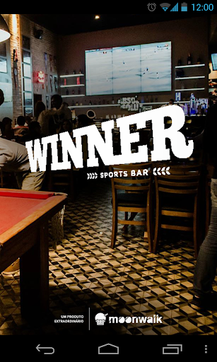 Winner Sports Bar