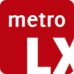 Metro LX Apk