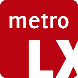 Metro LX 3.0.6