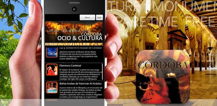 Guía de Córdoba (España)