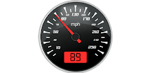 Racing Speedometer APK