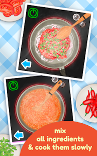 Free Download Spaghetti Maker APK for Android