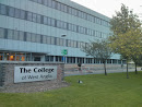 The College of West Anglia