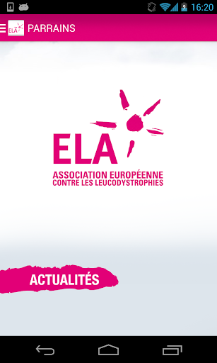 Association ELA