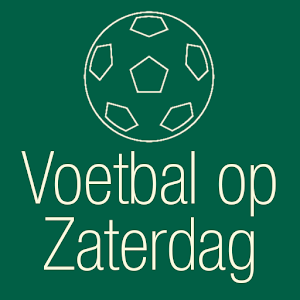 Voetbal op Zaterdag.apk 1.0.5