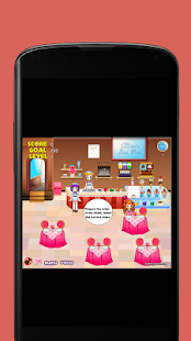 Lastest เกมส์ทำอาหารขาย APK for PC