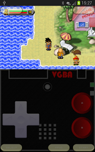 Gameboy emulator android apk