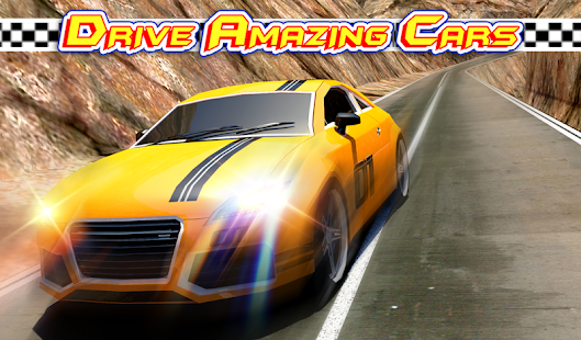   City Car Stunts 3D- screenshot thumbnail   