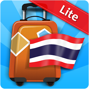 Phrasebook Thai Lite 1.41