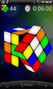 How to mod 3D Cube Deluxe patch 2.0.1 apk for android