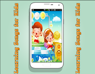 download Learning Songs for Kids free