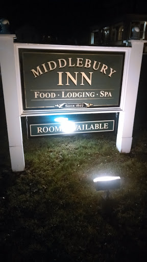 Middlebury Inn