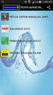How to download PETUA UNTUK MASALAH JANTUNG patch 1.0 apk for bluestacks