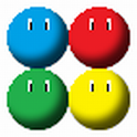 FallBubble logo