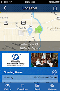 How to mod Willoughby Chamber of Commerce 1.400 apk for laptop
