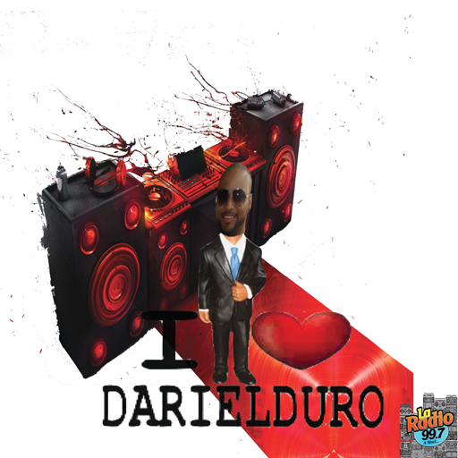 DJ DariElDuro 音樂 App LOGO-APP開箱王