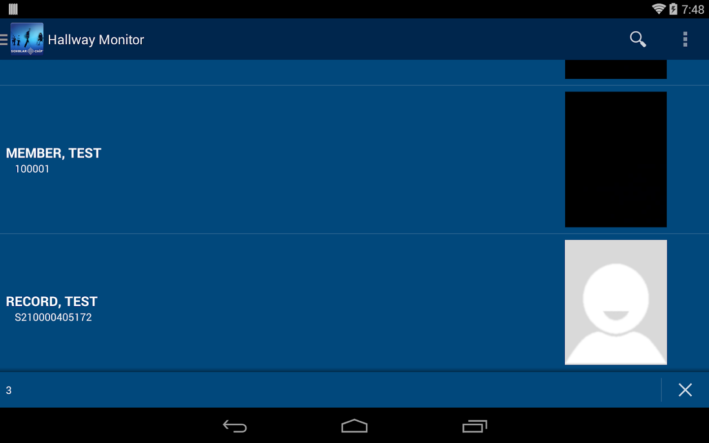 Hallway Monitor Android Apps on Google Play
