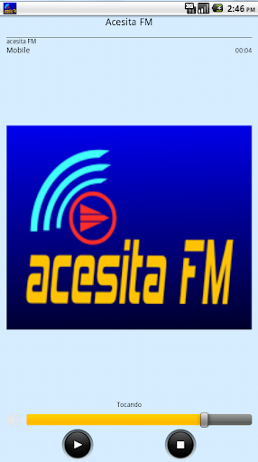 Acesita FM